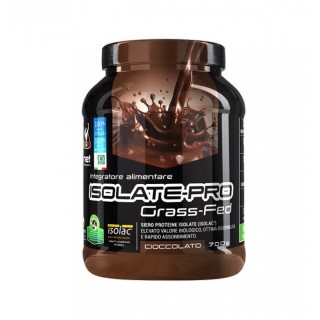Isolate Pro Grass-Fed Cioccolato 700g