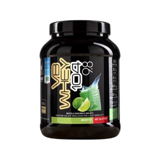 Vb Whey 104 Optipep 9.8 Mojito 450g