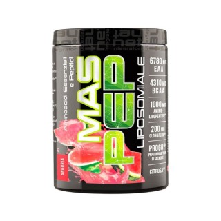 Net Integratori MAS Pep Liposomiale Anguria 300 gr