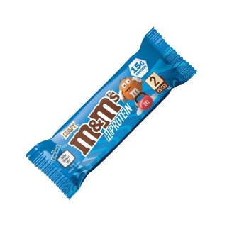 Barretta M&M's Hi Protein Crispy