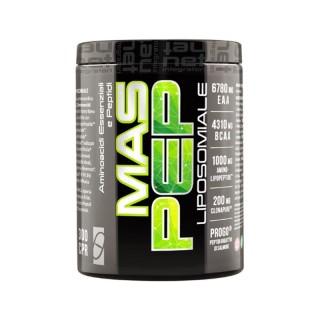 Net Integratori M.A.S PEP 300 gr | Protein Power
