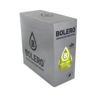 Bolero drink Honey Melon - Melone bianco | Protein Power