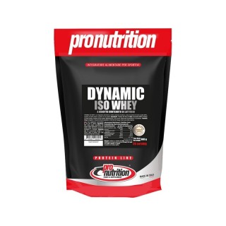 Pro Nutrition Protein Dynamic Whey 800 gr Vaniglia