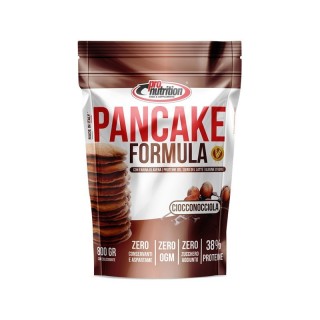 Pancake Formula 800 gr Ciocco Nocciola
