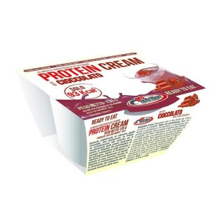 Pro Nutrition Protein Budino Mono Cacao 135 gr