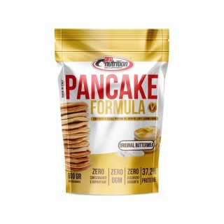 Pro Nutrition Pancake Formula 800 gr Buttermilk