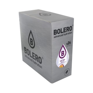Bolero drink Ice Tea Passionfruit