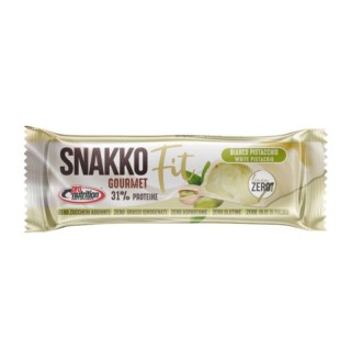Pro Nutrition Snakko Fit 30gr Pistacchio