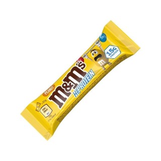 Barretta M&M's Hi Protein Peanut 51 g