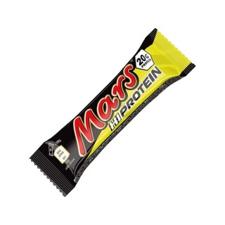 Barretta Mars Hi Protein Cioccolato Caramello 59 g