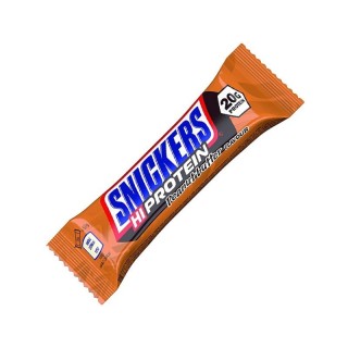 Barretta Snickers Hi-Protein Peanut Butter 57 g