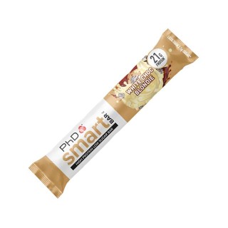 PhD Smart Bar White Choc Blondie 64g
