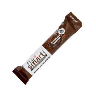 PhD Smart Bar Chocolate Brownie 64g