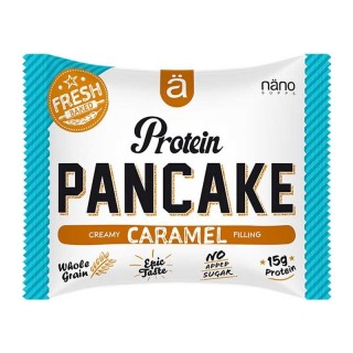 Nano Supps Protein Pancake Caramel 45g