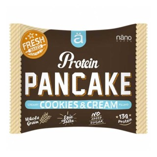 Nano Supps Protein Pancake Cookie & Cream 45g