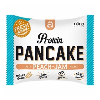 Nano Supps Protein Pancake Pesca 45g