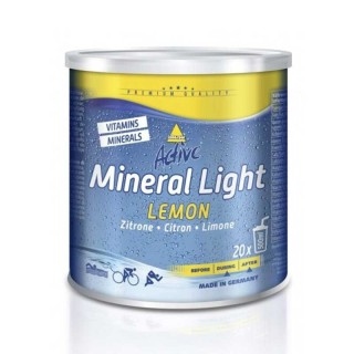 Inkospor Mineral Light Limone 330 g