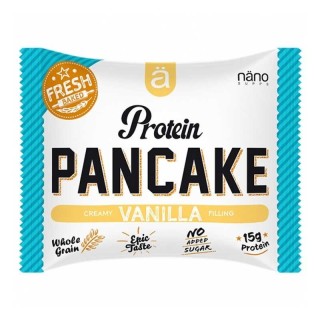 Nano Supps Protein Pancake Vaniglia 45g