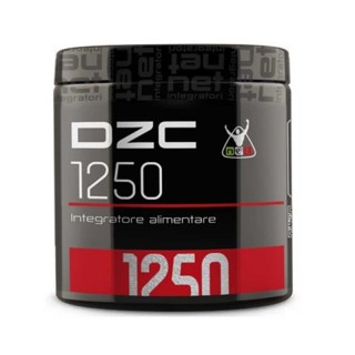 Net Integratori Dzc 1250 60 cpr