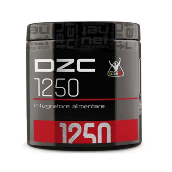 Net Integratori Dzc 1250 60 cpr