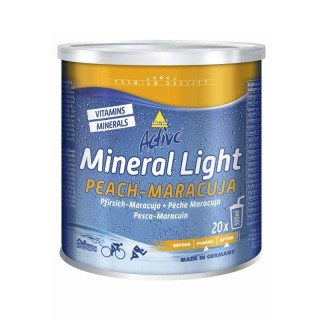 Inkospor Mineral Light Pesca Maracuja 330 g