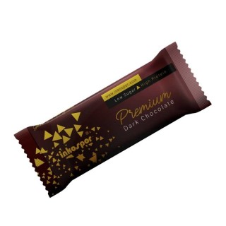 Inkospor Premium Dark Chocolate 45g