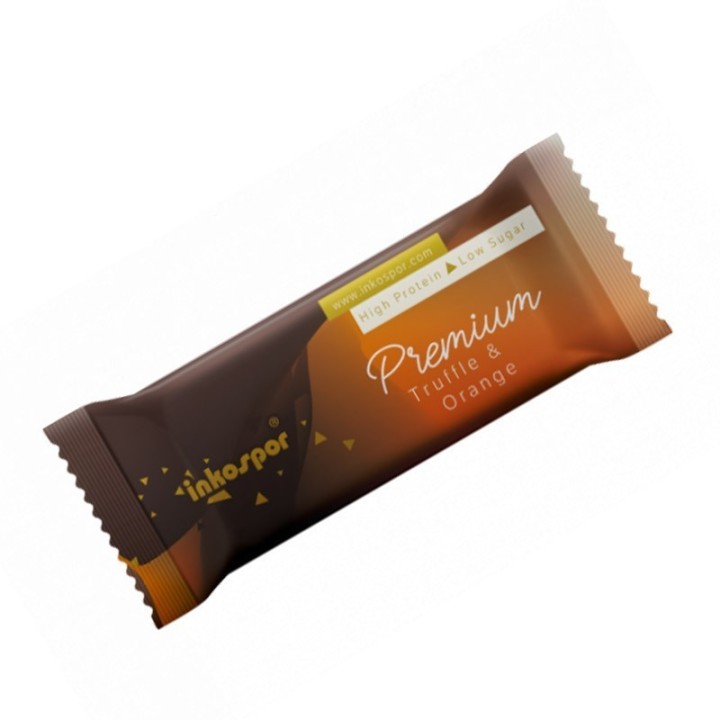 Inkospor Premium Tartufo e Arancia 45g