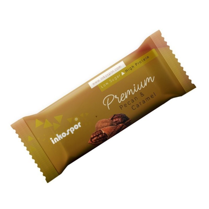 Inkospor Premium Pecan Caramel 45g
