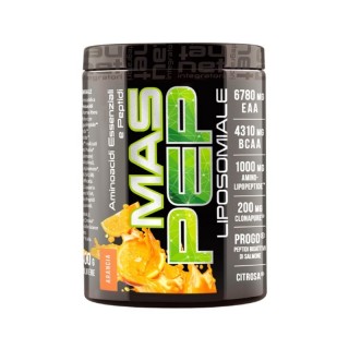 Net Integratori M.A.S PEP 300 gr | Protein Power