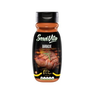 Servivita Salsa Barbecue 320 ml