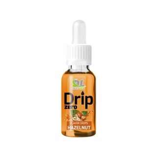 Daily Life Drip Zero Nocciola 30 ml
