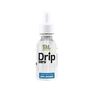 Daily Life Drip Zero Neutro 30 ml