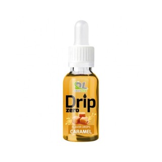 Daily Life Drip Zero Caramello 30 ml