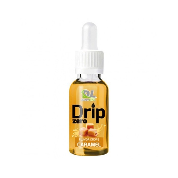 Daily Life Drip Zero Caramello 30 ml