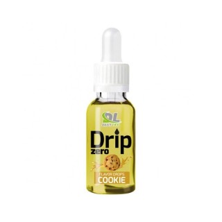 Daily Life Drip Zero Cookie 30 ml