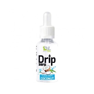 Daily Life Drip Zero Cocco 30 ml
