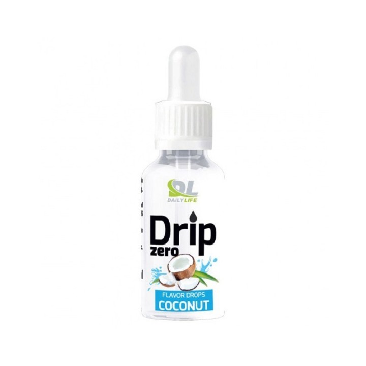 Daily Life Drip Zero Cocco 30 ml