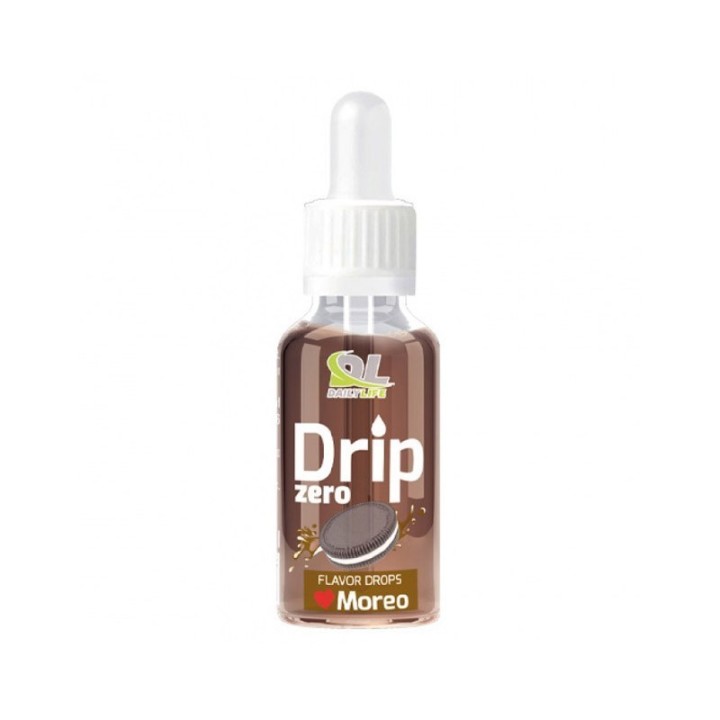 Daily Life Drip Zero Moreo 30 ml