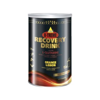 Inkospor X-Treme Recovery Drink con l-glutammina Arancia Limone 525gr