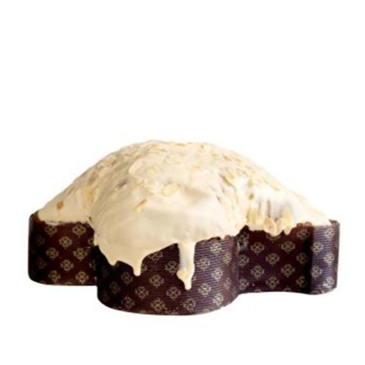 O'Food Colomba Healthy Pro Cioccolato Bianco 1 kg
