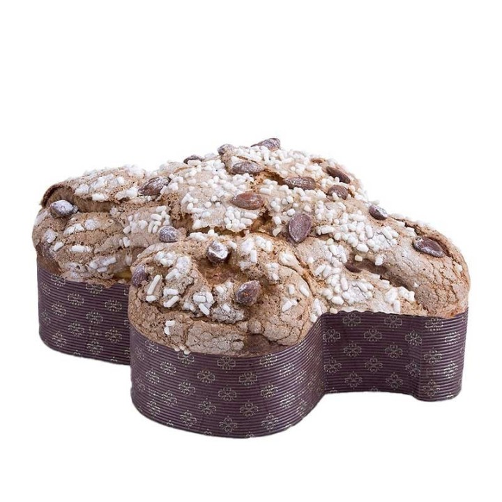 O'Food Colomba Healthy Pro Classica 1 kg
