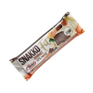 Pro Nutrition barretta proteica Snakko Fit arancia ciocc. bianco 30gr
