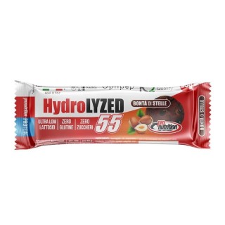 Pro Nutrition Barretta Hydrolyzed 55 gr Bontà di Stelle