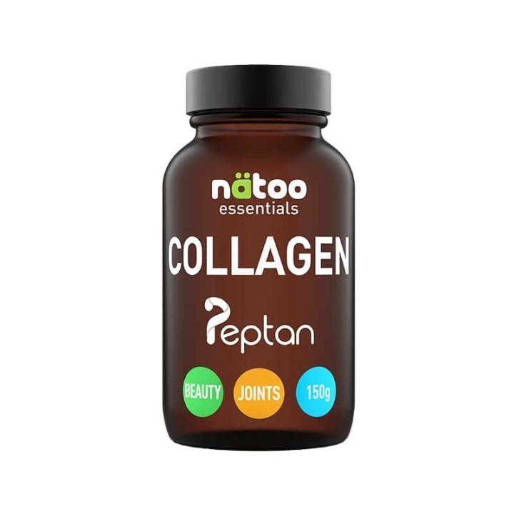 Natoo Essentials Collagene 150 gr