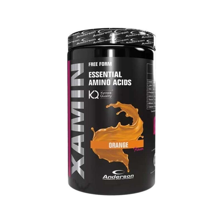 Anderson Research Xamin Arancia 312 gr