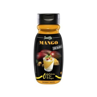 Salsa Mango Servivita: Condimento Salutare per Dolci