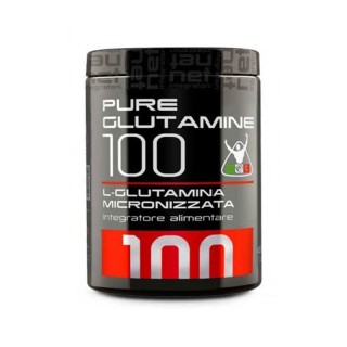 Net Integratori Pure Glutamine: Integratore di Qualità