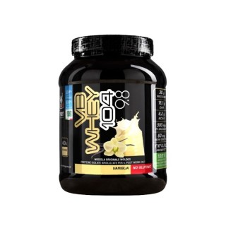 Net Integratori Vb Whey Vaniglia: Proteine Isolate