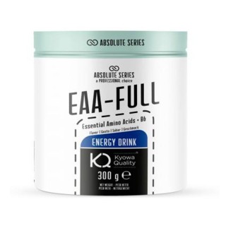 Aminoacidi EAA Full Energy Drink: per Atleti