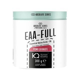 Aminoacidi EAA Full Pomegranate per Forma Fisica